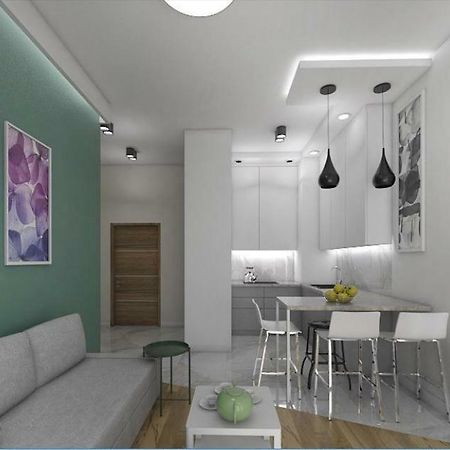 לובלין Perfect Apartament מראה חיצוני תמונה