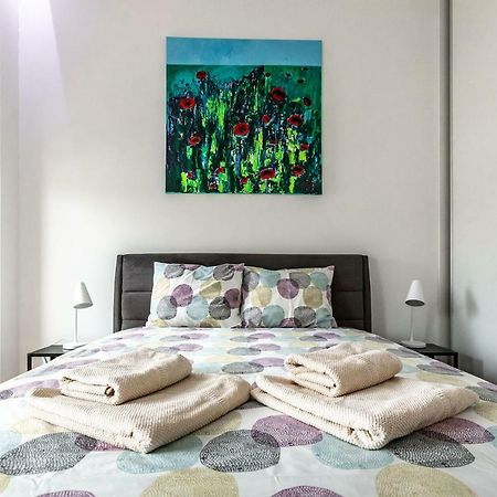 לובלין Perfect Apartament מראה חיצוני תמונה