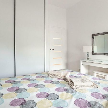 לובלין Perfect Apartament מראה חיצוני תמונה