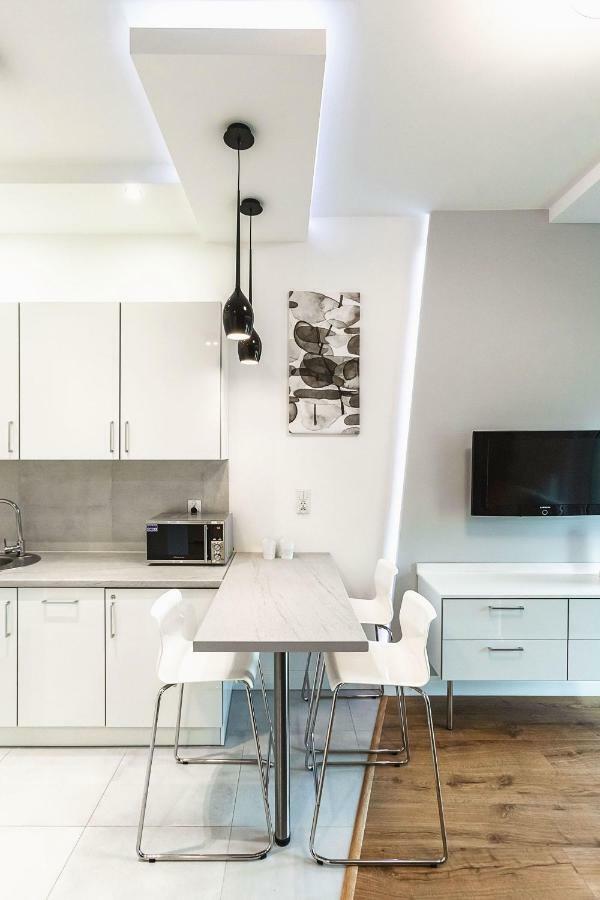 לובלין Perfect Apartament מראה חיצוני תמונה