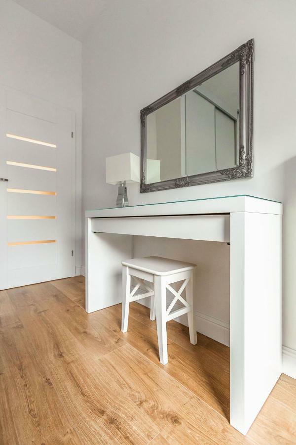 לובלין Perfect Apartament מראה חיצוני תמונה