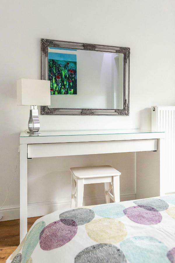 לובלין Perfect Apartament מראה חיצוני תמונה