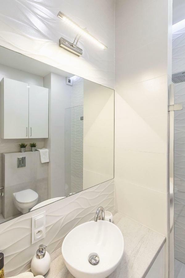 לובלין Perfect Apartament מראה חיצוני תמונה