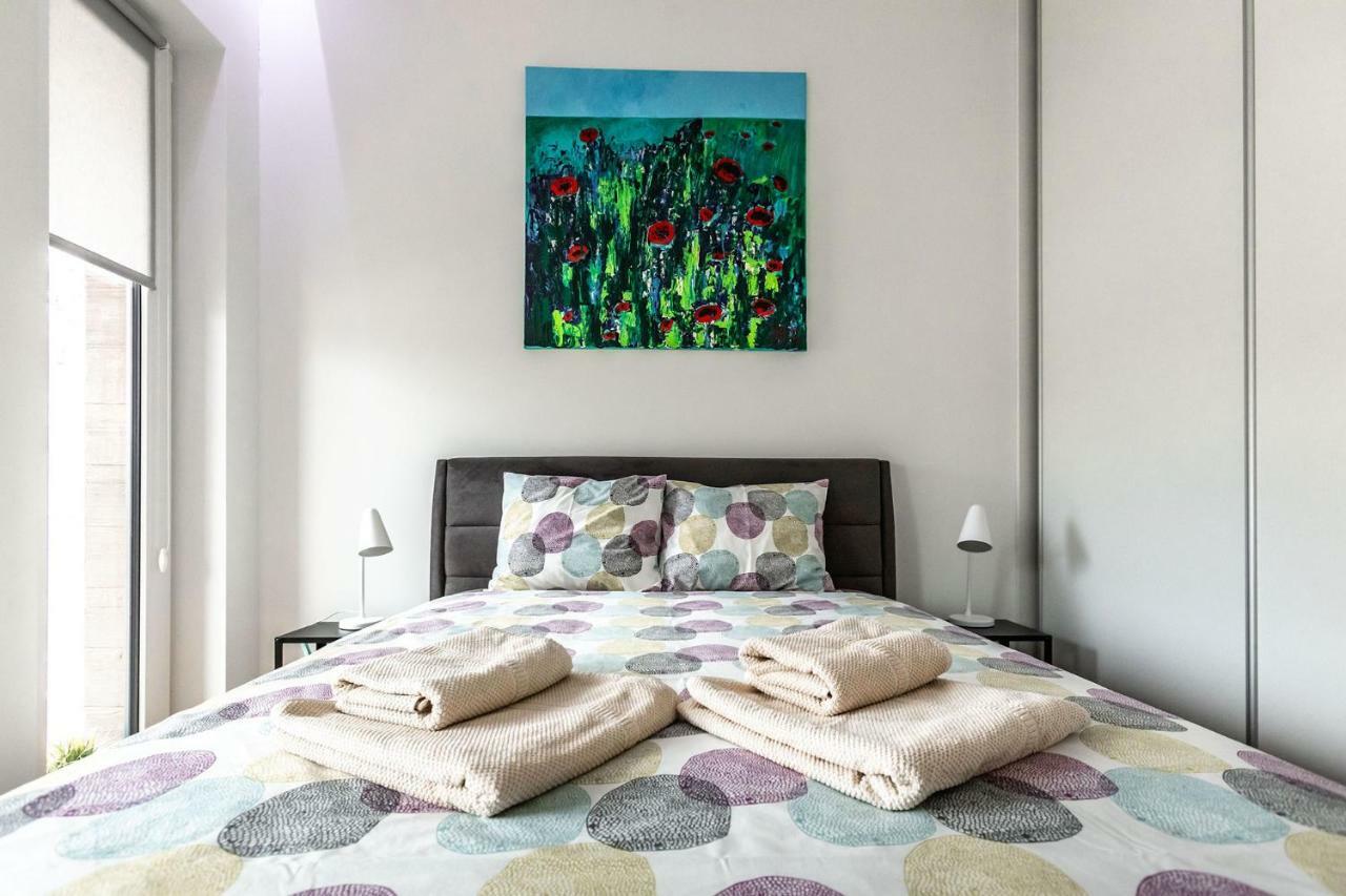 לובלין Perfect Apartament מראה חיצוני תמונה