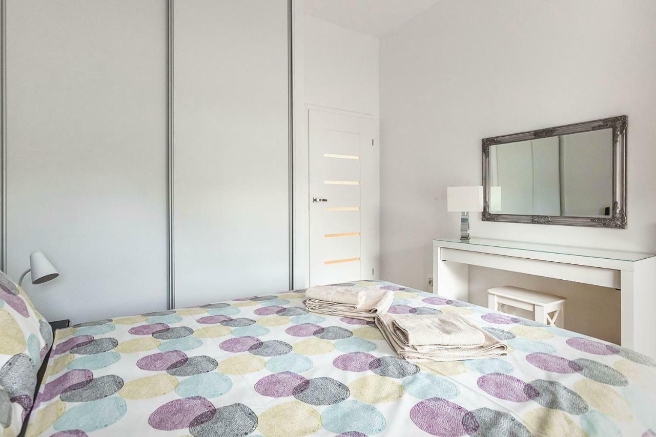לובלין Perfect Apartament מראה חיצוני תמונה