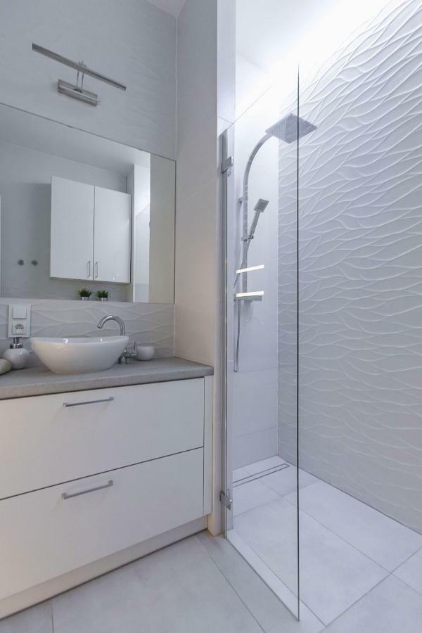 לובלין Perfect Apartament מראה חיצוני תמונה