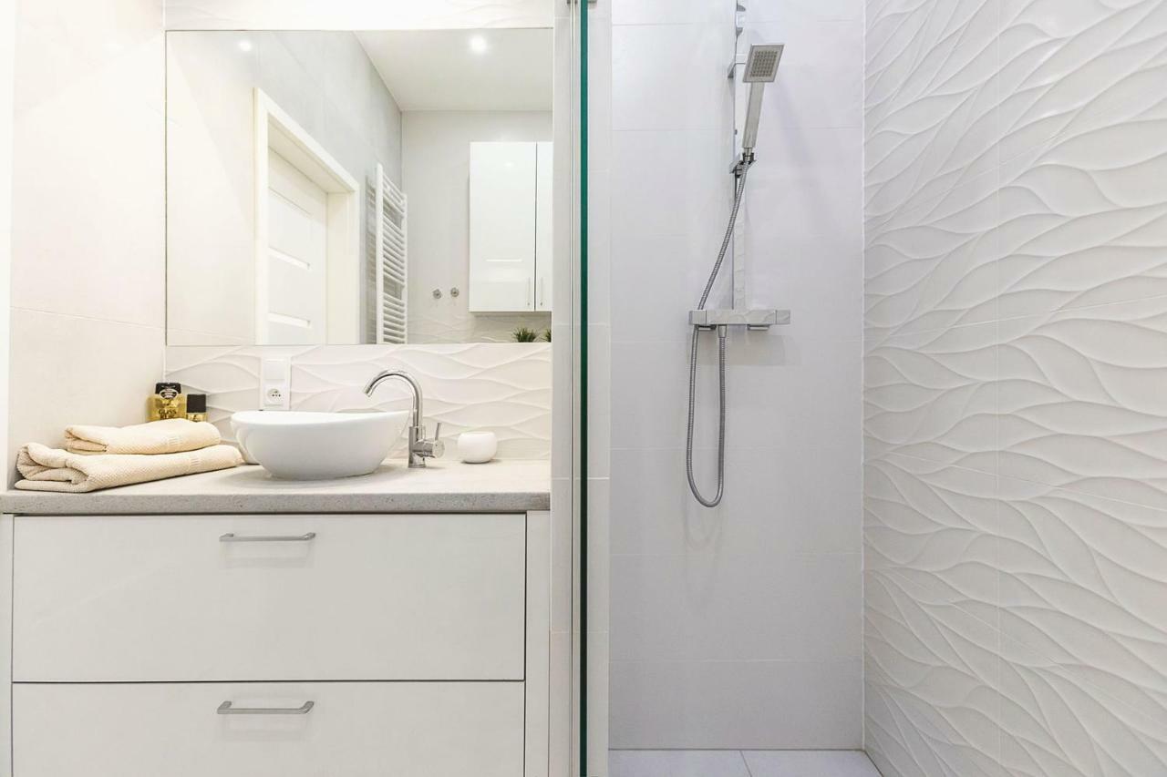 לובלין Perfect Apartament מראה חיצוני תמונה