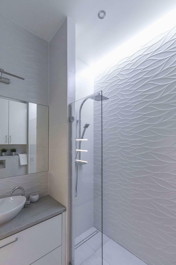 לובלין Perfect Apartament מראה חיצוני תמונה
